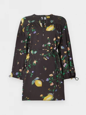 Obrázek produktu Denní šaty MOSCHINO černá