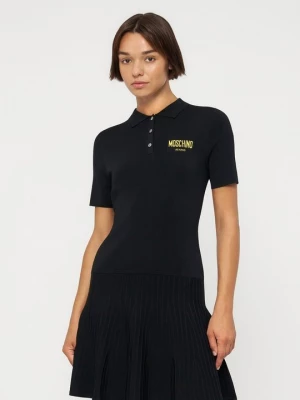 Obrázek produktu Denní šaty MOSCHINO černá