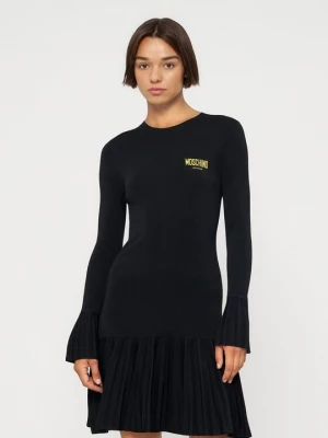 Obrázek produktu Denní šaty MOSCHINO černá