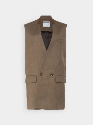Obrázek produktu Denní šaty MOSCHINO hnědá