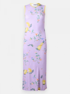 Obrázek produktu Denní šaty MOSCHINO lila