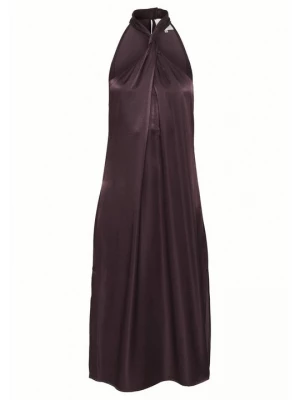 Obrázek produktu Denní šaty My Essential Wardrobe bordó