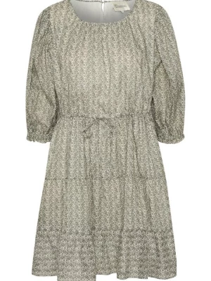 Obrázek produktu Denní šaty My Essential Wardrobe zelená