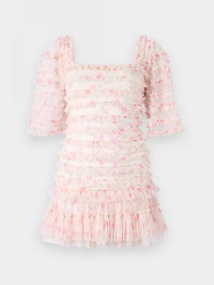 Obrázek produktu Denní šaty Needle & Thread růžová