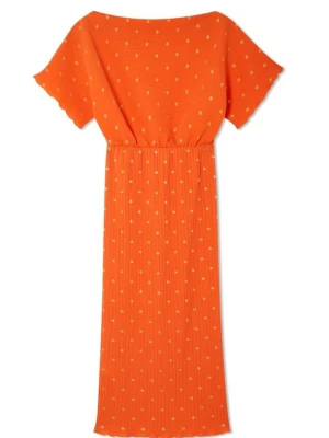 Obrázek produktu Denní šaty Never Fully Dressed oranžová