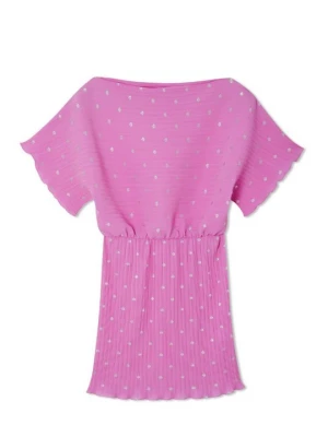 Obrázek produktu Denní šaty Never Fully Dressed růžová