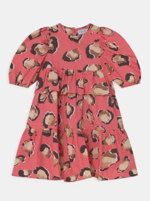 Obrázek produktu Denní šaty Never Fully Dressed růžová