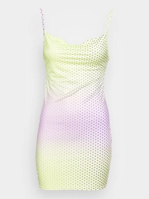 Obrázek produktu Denní šaty New Girl Order lila
