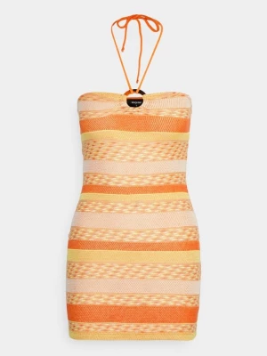 Obrázek produktu Denní šaty New Girl Order oranžová