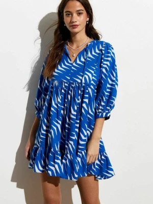 Obrázek produktu Denní šaty New Look modrá