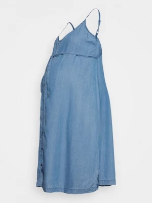 Obrázek produktu Denní šaty Noppies světlemodrý denim