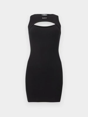 Obrázek produktu Denní šaty Off White černá