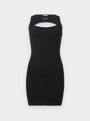 Obrázek produktu Denní šaty Off White černá