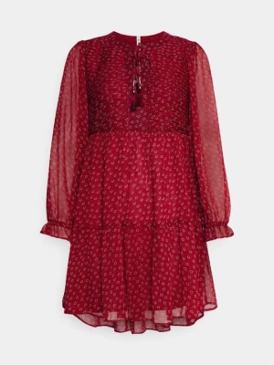 Obrázek produktu Denní šaty Pepe Jeans bordeaux