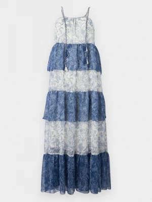 Obrázek produktu Denní šaty Pepe Jeans modrá