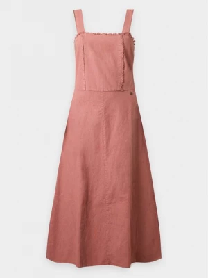 Obrázek produktu Denní šaty Pepe Jeans růžová