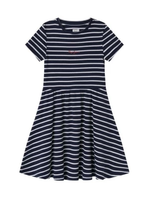Obrázek produktu Denní šaty Pepe Jeans tmavě modrá