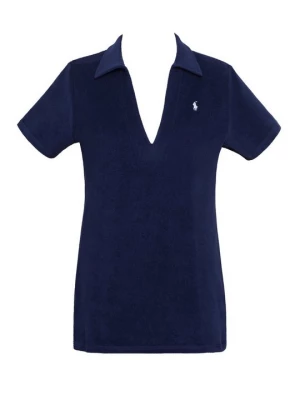 Obrázek produktu Denní šaty Polo Ralph Lauren modrá