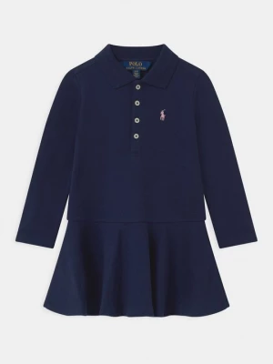 Obrázek produktu Denní šaty Polo Ralph Lauren tmavě modrá