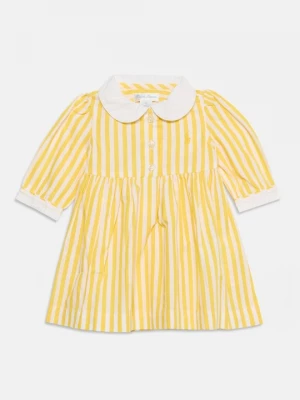 Obrázek produktu Denní šaty Polo Ralph Lauren žlutá