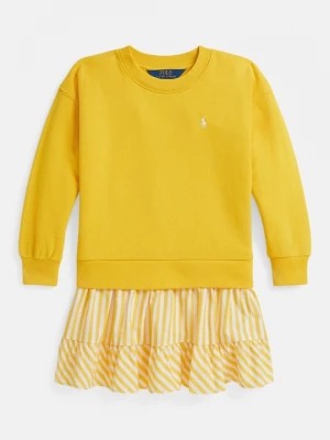 Obrázek produktu Denní šaty Polo Ralph Lauren žlutá