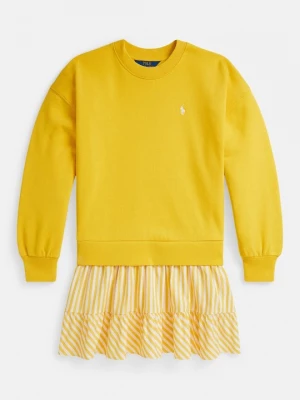 Obrázek produktu Denní šaty Polo Ralph Lauren žlutá
