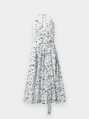 Obrázek produktu Denní šaty Proenza Schouler modrá