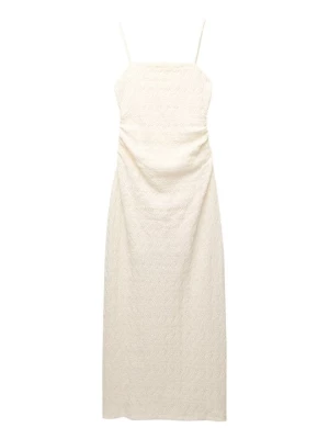 Obrázek produktu Denní šaty PULL&BEAR béžová