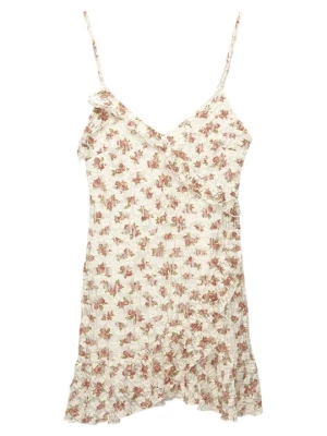 Obrázek produktu Denní šaty PULL&BEAR béžová