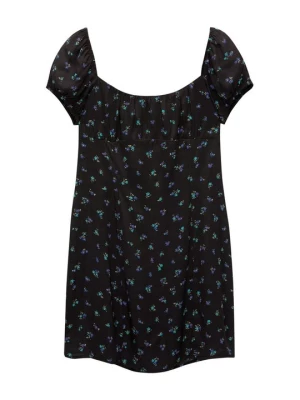 Obrázek produktu Denní šaty PULL&BEAR černá