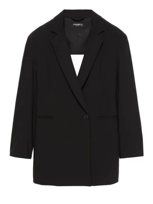 Obrázek produktu Denní šaty PULL&BEAR černá
