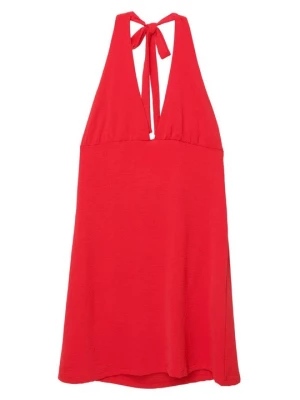 Obrázek produktu Denní šaty PULL&BEAR červená