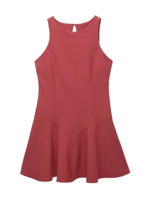 Obrázek produktu Denní šaty PULL&BEAR červená
