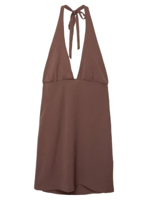 Obrázek produktu Denní šaty PULL&BEAR hnědá