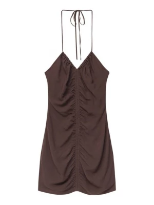 Obrázek produktu Denní šaty PULL&BEAR hnědá