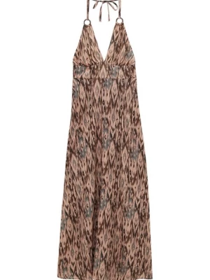 Obrázek produktu Denní šaty PULL&BEAR světle růžová