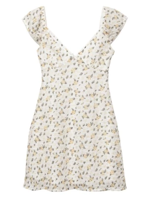 Obrázek produktu Denní šaty PULL&BEAR žlutá