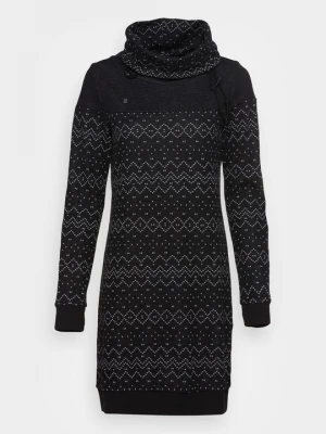 Obrázek produktu Denní šaty Ragwear černá