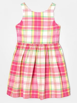 Obrázek produktu Denní šaty Ralph Lauren růžová
