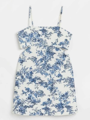 Obrázek produktu Denní šaty River Island modrá