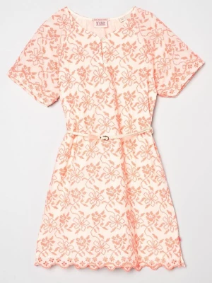 Obrázek produktu Denní šaty Scotch & Soda béžová