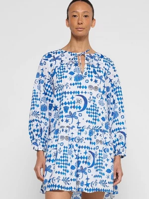 Obrázek produktu Denní šaty Seafolly modrá