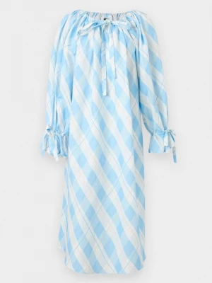 Obrázek produktu Denní šaty Sleeper světle modrá