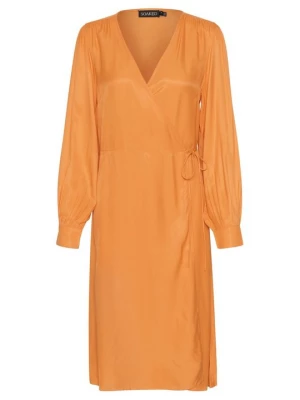 Obrázek produktu Denní šaty Soaked in Luxury oranžová