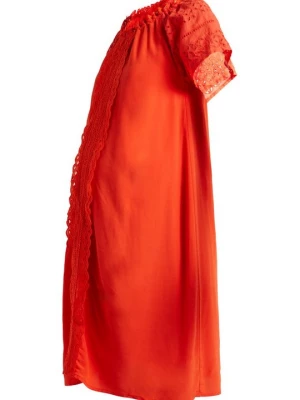Obrázek produktu Denní šaty Spring Maternity oranžová