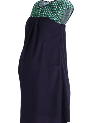 Obrázek produktu Denní šaty Spring Maternity tmavě modrá