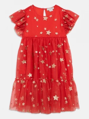 Obrázek produktu Denní šaty Stella McCartney červená