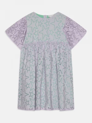Obrázek produktu Denní šaty Stella McCartney lila