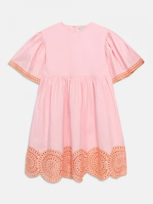 Obrázek produktu Denní šaty Stella McCartney růžová