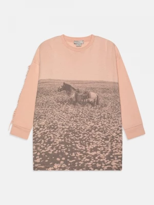 Obrázek produktu Denní šaty Stella McCartney růžová